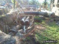 «Бердянские насосы» отремонтировали 30 насосов для «Воды Крыма»