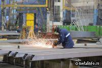 В модернизацию НТЗМК вложат 3 миллиарда рублей