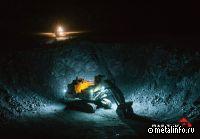 «Павлик» произвел 2,46 тонны золота за четыре месяца 2023 года