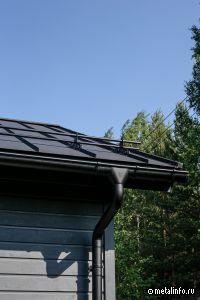 Кейс Rooftop и импортозамещение в кровельных решениях (видеоинтервью)