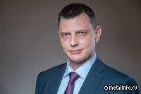 ОМК сообщает о назначении нового руководителя вагоноремонтной компании «ОМК Стальной путь»
