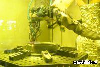 ЦС «Звездочка» принял первые заказы на детали, изготовленные аддитивным методом