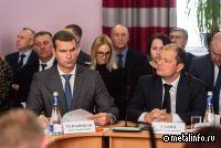 Инвестпрограмма Уральской стали позволит создать 2 тысячи рабочих мест