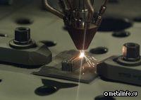В «Росатоме» внедрена технология 3D-печати элементов оборудования РИТМ-200