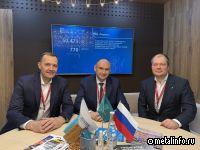 Делегация Уральской Стали на ПМЭФ: ключевые встречи и новые договорённости