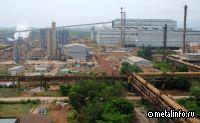 Индийская Tata Steel увеличила инвестиции в NINL