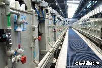 Гальванический цех ПАО «Кировский завод «Маяк» принят специальной комиссией