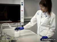 Норникель успешно испытал гипс «Серной программы» для выпуска строительных смесей