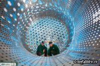 «АЭМ-Спецсталь» отгружает заготовки для модернизации газотурбинных установок объектов ТЭК