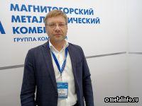 Магнитка создает партнерскую сеть ЗМК (видеоинтервью)