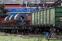 27 августа в Москве обсудят грузоперевозки металлопроката и лома