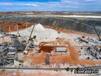 Австралийская Pilbara Minerals может удвоить производство лития