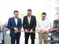 Томский государственный университет будет разрабатывать суперпластики для промышленности