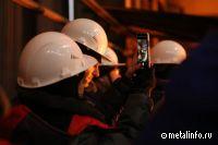 Уральская Сталь презентовала экскурсионный маршрут промышленного туризма «Стальные рубежи»