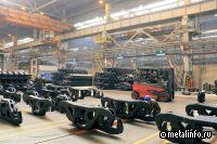 «ЛугаМаш» в ЛНР расширяет географию сбыта