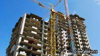 Eurostat: в Европе сокращаются масштабы строительства