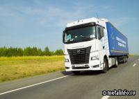 МПК Сплав взял в лизинг 10 КАМАЗ-54901 для доставки металлолома