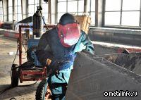 Все сварщики разреза «Виноградовский» прошли аттестацию в Национальном агентстве контроля сварки