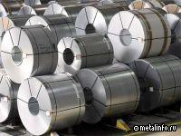 Китайский импорт нержавеющей стали достиг наивысшего значения с начала года