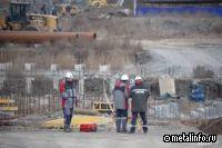 ММК остановил устаревшие коксовые батареи