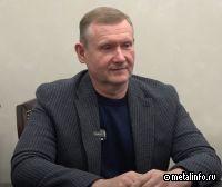 Интервью генерального директора АО "АрселорМиттал Темиртау" В.И. Яблонского (видео)