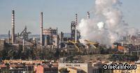 Сенат Италии утвердил финансовую поддержку для Acciaierie d'Italia