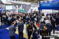 Растет посещаемость сайта выставки «Металл-Экспо'2023»