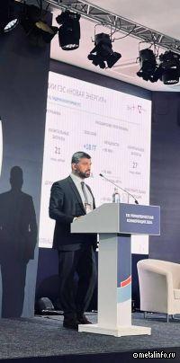 О крупных инвестиционных проектах энергохолдинга Эн+
