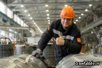 ММК-МЕТИЗ: Рождение. Становление. Развитие