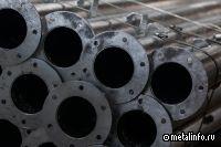 На Красном мосту в Орле устанавливают освещение