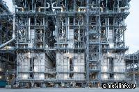 СИБУР классифицировал первую в России трубную оранжевую RC марку полиэтилена