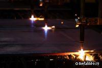 ТМПЗ поставит металлоконструкции для инфраструктуры Московского НПЗ