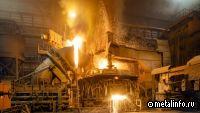 «АЭМ-Спецсталь» изготовит цельнокованый опорный валок для стана 5000