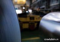 Поставки плоского проката на трубные заводы упали