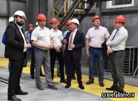 Гранком на 20% увеличит скорость работы благодаря участию в нацпроекте «Производительность труда»