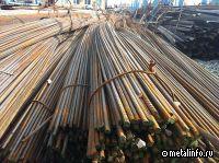 А цены все ниже, а рынок все уже... Российский рынок сортового проката: 11-18 ноября