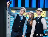 Северсталь расширяет географию инженерных классов в школах городов присутствия