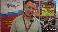 Строительный комплекс генерирует высокий спрос на метизную продукцию (видеоинтерью)