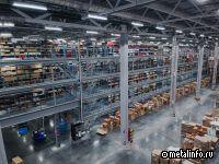 Ozon запустит новый логистический комплекс в Тульской области