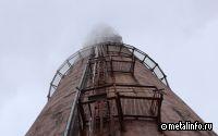 ЧерМК оснащается системами автоматического контроля выбросов в атмосферу