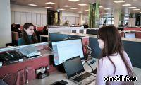 CRM-систему ОМК признали лучшей в металлургии
