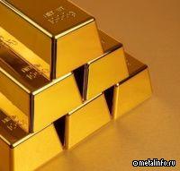 Стоимость золота опустилась ниже $4 650 впервые с 13 апреля