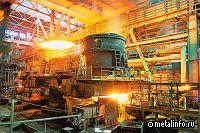 В Хабаровском крае запустят Тихоокеанский металлургический комбинат
