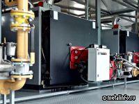 В Ростовской области запустят производство промышленных водогрейных котлов