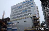 ТЭЦ-ПВС ЧерМК смогла полностью отказаться от использования природного газа (видео)