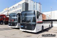 ЕВРАЗ ЗСМК вложил в автопарк 1 млрд руб. за 5 лет