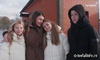 Дома ждут: Подарок маме!