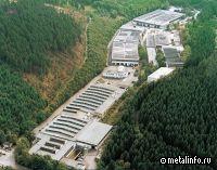 Норвежская Hydro приобрела германского производителя алюминиевого профиля