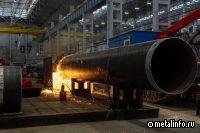 «Севкабель» официально стал резидентом Псковской области