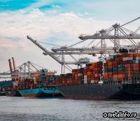 Евросоюз согласовал запрет на ввоз российского алюминия в 16-м пакете санкций